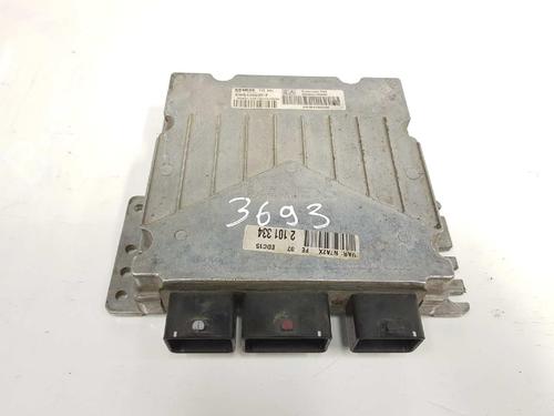 Used Engine control unit (ECU) CITROËN XSARA Coupe (N0) 2.0 HDI 90 (90 hp) 7270556