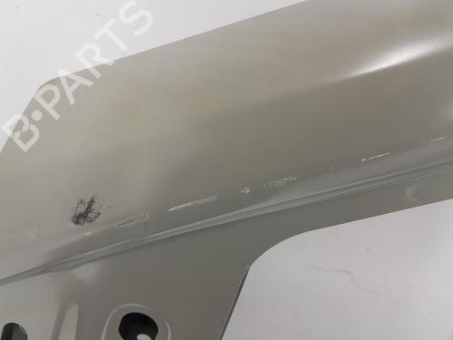 Left front door RENAULT TRAFIC III Van (FG_) 1.6 dCi 90 (FGME) | BP15597148C2