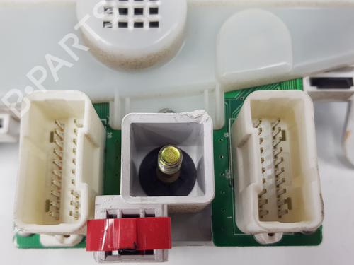 Instrument cluster TOYOTA LAND CRUISER PRADO (_J12_) 3.0 D-4D (KDJ120, KDJ125) | BP21379607C47 