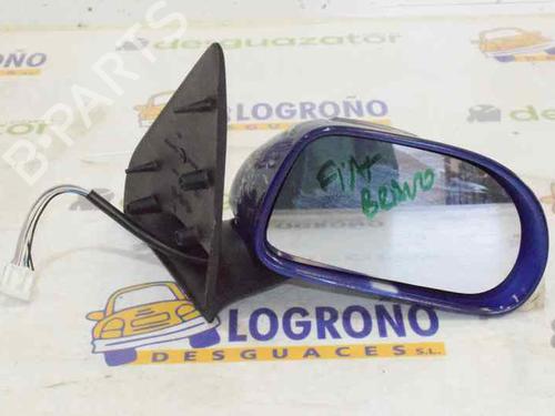 Used Right mirror FIAT BRAVO I (182_) 1.6 16V (182.AH) (90 hp) 1748607