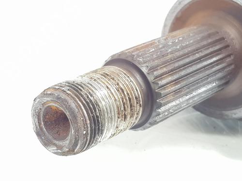 Right front driveshaft FORD FIESTA VI (CB1, CCN) 1.6 TDCi | BP18146019M39 