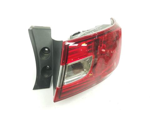 Right taillight RENAULT CLIO IV (BH_) 1.5 dCi 90 | BP15726556C35 