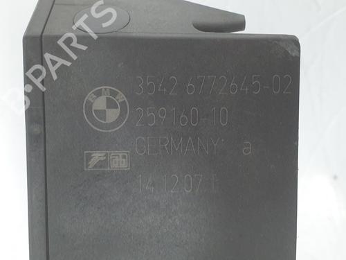 Pedal BMW X5 (E70) 3.0 d | BP10117810I4 