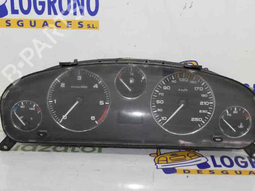 Cuadro instrumentos PEUGEOT 406 Coupe (8C) 2.2 HDI (133 hp) 9642948680 | 9642948680 | 9642948680 | 110008882111 |