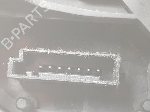 Front left lock BMW X6 (E71, E72) xDrive 40 d | BP13908502C98 