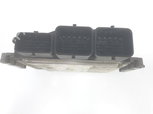 Engine control unit (ECU) FORD FIESTA VI (CB1, CCN) | BP36772332M57 - Image 4