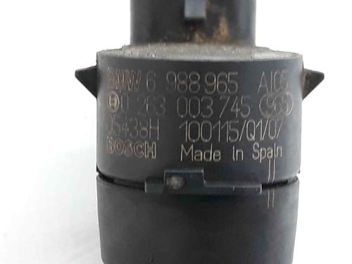 Electronic module BMW 1 (E87) 118 d | BP14074934M83 