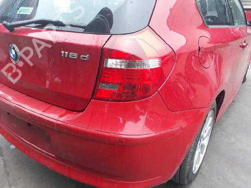 Electronic sensor BMW 1 (E87) 118 d | BP8746989M84 