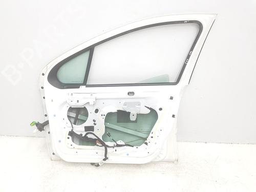 Right front door PEUGEOT 207 SW (WK_) 1.6 HDi | BP13383640C3 
