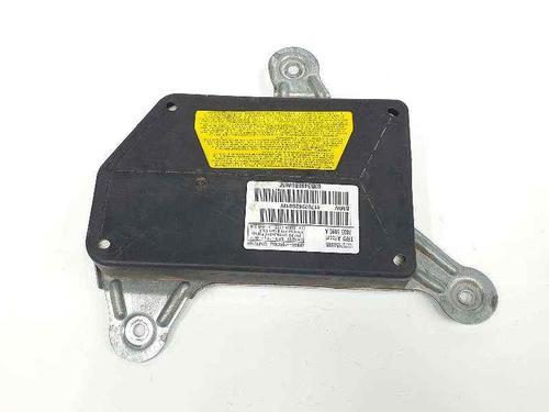 Used Right door airbag Right door airbag BMW X5 (E53) 3.0 d (218 hp) 7550222 7550222