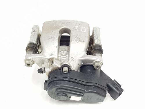 Used Right rear brake caliper Right rear brake caliper RENAULT ZOE (BFM_) [2012-2026] 34277627 34277627