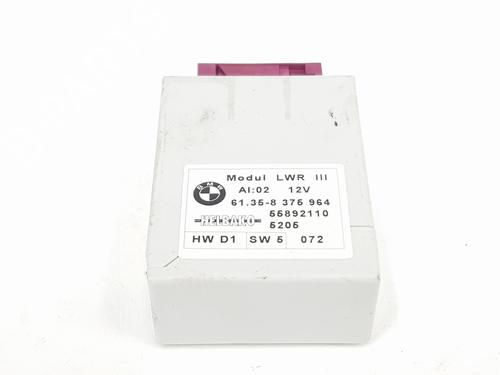 Electronic module BMW X5 (E53) 4.6 is | BP21218885M83 