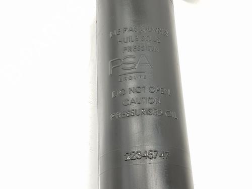Right rear shock absorber OPEL ASTRA L Sports Tourer (O5) 1.2 (FRHNPJ) | BP24396906M19 
