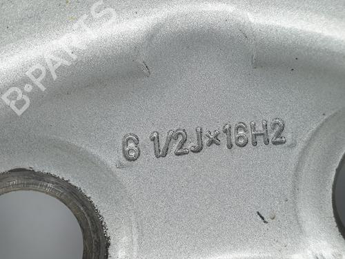 Rim MERCEDES-BENZ SPRINTER 3,5-t Van (B906) 313 CDI (906.631, 906.633, 906.635, 906.637) | BP29464544C45 