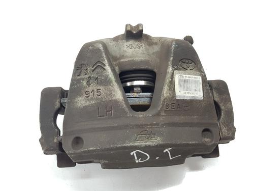 left-front-brake-caliper-peugeot-expert-van-v_-2016-34055491 main image