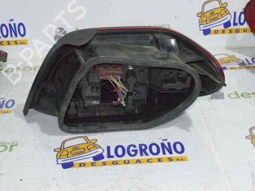 Left taillight CITROËN XSARA (N1) 1.9 TD | BP10258025C34 