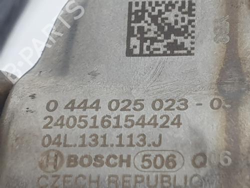 Injector AUDI A6 C7 (4G2, 4GC) 2.0 TDI | BP29399373M100 