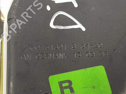 Front right seatbelt BMW 3 Compact (E36) 316 i | BP20983464I25 