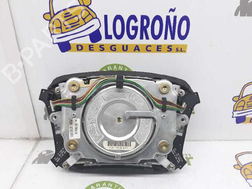 Driver airbag BMW 5 (E39) 528 i | BP1170893C9 