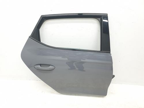 Right rear door CUPRA LEON (KL1, KU1, KUG)  5FA833052C | 5FA833052C | COLOR GRIS GRAFENE S7G  SIN ACCESORIOS  VER FOTOS |