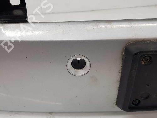 Front bumper LAND ROVER RANGE ROVER III (L322) 3.0 D 4x4 | BP5230658C7 