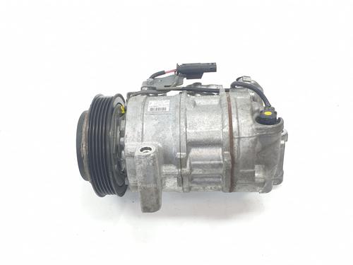 AC compressor MERCEDES-BENZ CLA Shooting Brake (X118) CLA 200 (118.687) | BP38075893M34 - Image 3