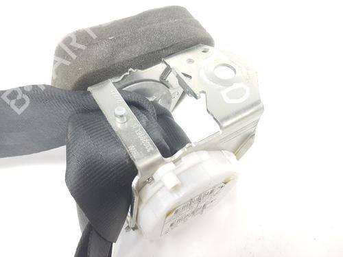 Rear right seatbelt FIAT 500 (312_) 1.2 LPG (312AXA1A) | BP17748814I28 