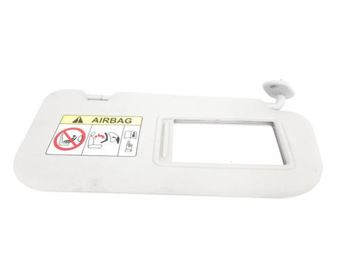 Right sun visor HYUNDAI i20 III (BC3, BI3) 1.0 T-GDI hybrid 48V | BP32781250I2 - Image 4