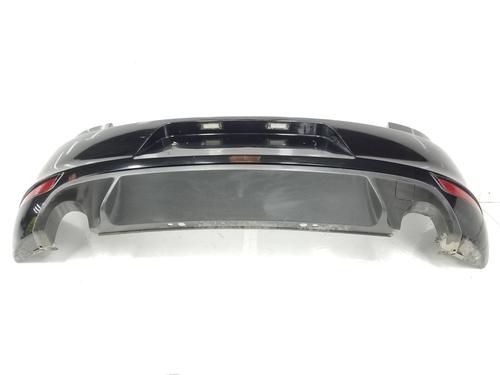 Rear bumper VW GOLF VI (5K1) 2.0 GTi | BP8216414C8 