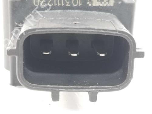Ignition coil DACIA DOKKER Express Box Body/MPV 1.6 LPG | BP7560984M94 