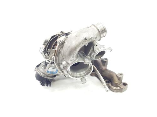 Turbolader/Kompressor VW TIGUAN (AD1, AX1) 2.0 TDI 4motion | BP27804746M71 