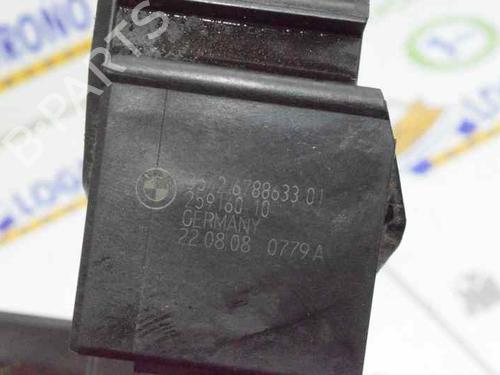 Pedal BMW X3 (E83) xDrive 20 d | BP1931907I4 