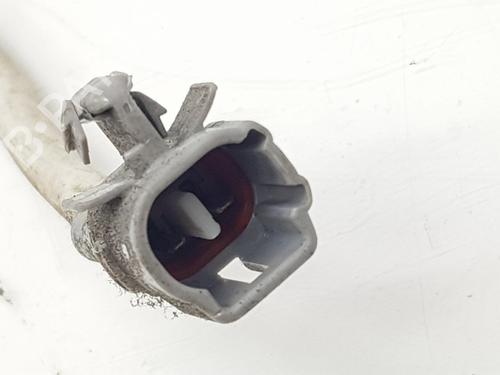 Rear right window mechanism TOYOTA LAND CRUISER 90 (_J9_) 3.0 D-4D 4WD (KDJ90_, KDJ95_, KDJ90W, KDJ95W) | BP17683125C25 