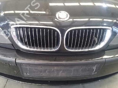 Steering column stalk BMW 3 Touring (E46) 330 xd | BP1366307I23 