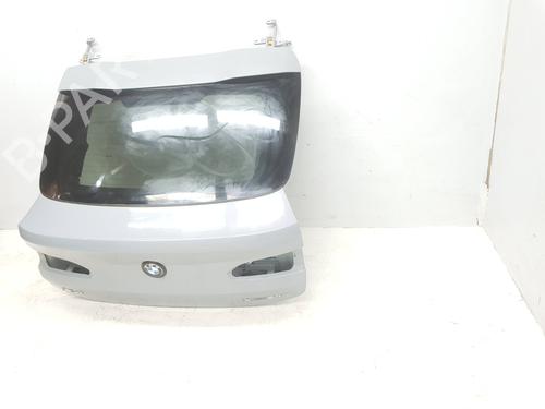 Tailgate BMW X4 (G02, F98) xDrive 20 d | BP29409367C6 