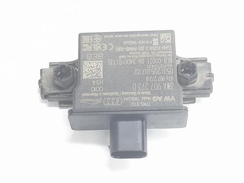 Module électronique VW CRAFTER Van (SY_, SX_) [2016-2025]  29535378