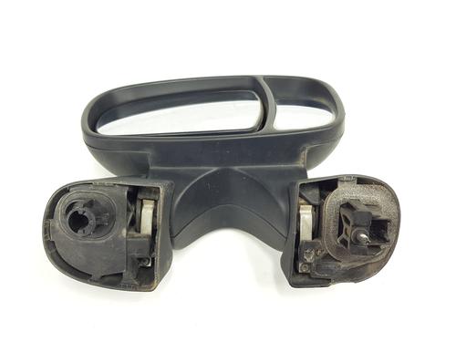 Right mirror OPEL VIVARO A Bus (X83) 2.0 CDTI (F7, J7, A07) | BP27398470C27 