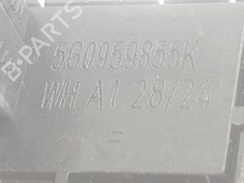 Left rear window switch VW ID.3 (E11, E12) Pro S | BP34398806I29  - Image 5