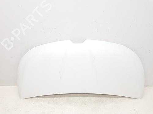 Used Hood RENAULT TRAFIC III Van (FG_) 1.6 dCi 140 (FGMA, FGMC) (140 hp) 30274959