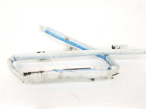 Used Left curtain airbag SEAT LEON (5F1) 1.4 TSI (125 hp) 3638758