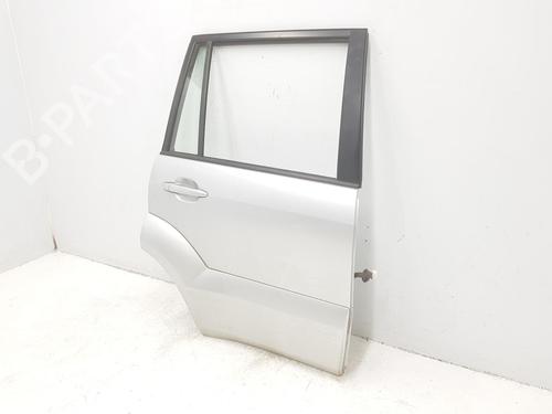Right rear door TOYOTA LAND CRUISER PRADO (_J12_) 3.0 D-4D (KDJ120, KDJ125) | BP16116746C5 