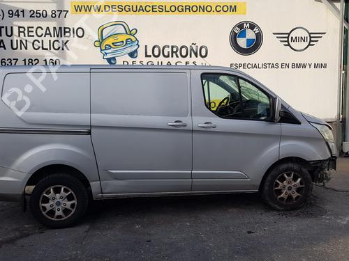Gearbox FORD TRANSIT CUSTOM V362 Van (FY, FZ) | BP30134175M3