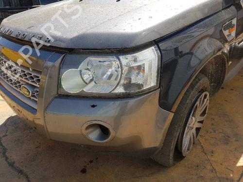 Electronic module LAND ROVER FREELANDER 2 (L359) 2.2 TD4 4x4 | BP18019899M83 
