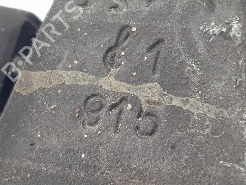 Left front brake caliper OPEL VIVARO C Van (K0)  | BP33412109M105  - Image 5