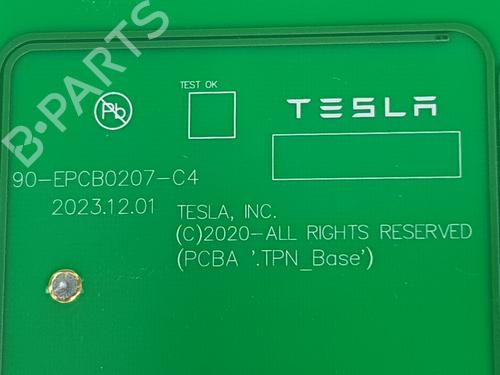 Módulo eletrónico TESLA MODEL 3 (5YJ3) | BP38114915M83 - Image 2