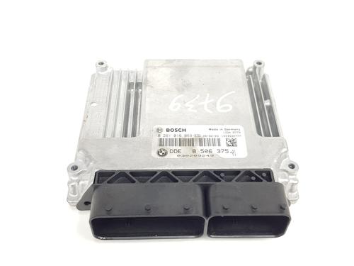 Centralina do motor Centralina do motor BMW 1 (E87) 118 d (143 hp) 36679600 36679600