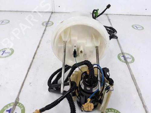 Fuel pump MERCEDES-BENZ C-CLASS (W204) C 220 CDI (204.008) | BP4703694M76 