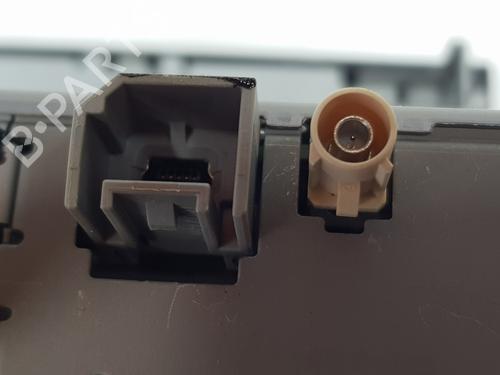 Radio CITROËN JUMPER II Van 2.0 BlueHDi 110 | BP31671278E6 