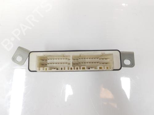 Electronic module MITSUBISHI PAJERO III (V7_W, V6_W) 3.2 Di-D (V68W, V78W) | BP9724181M83 
