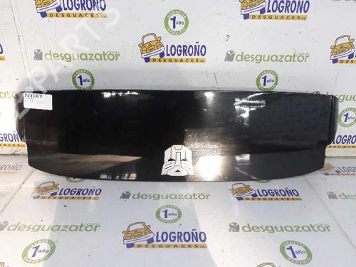 Spoiler bagklap BMW X3 (E83) 2.0 d (150 hp) 8747005